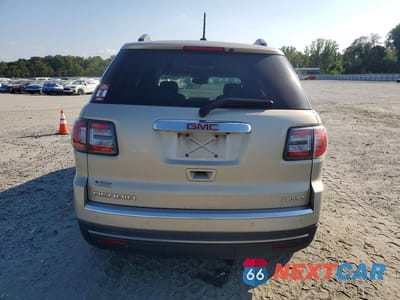 Zdjęcie 6 z 13 samochodu: 2016 GMC ACADIA SLT-1 VIN:1GKKVRKD6GJ158043 - miniatura