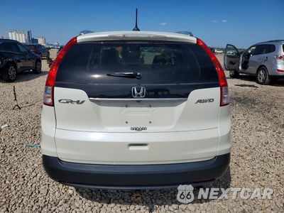 Zdjęcie 6 z 14 samochodu: 2013 HONDA CR-V EXL VIN:5J6RM4H74DL035675 - miniatura