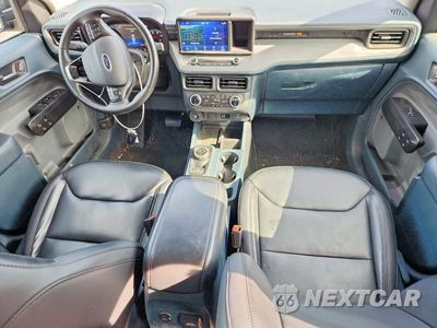 Zdjęcie 8 z 12 samochodu: 2024 FORD MAVERICK LARIAT VIN:3FTTW8M32RRB19051 - miniatura