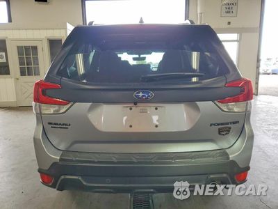 Zdjęcie 6 z 14 samochodu: 2024 SUBARU FORESTER WILDERNESS VIN:JF2SKAJC8RH530136 - miniatura