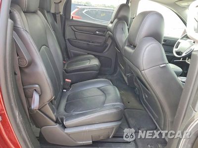 Zdjęcie 11 z 13 samochodu: 2015 GMC ACADIA SLT-1 VIN:1GKKRRKD1FJ155120 - miniatura