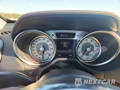 Zdjęcie 9 z 12 samochodu: 2015 MERCEDES-BENZ SL 550 VIN:WDDJK7DA6FF030027 - miniatura
