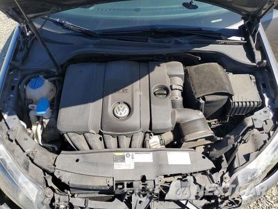 Zdjęcie 11 z 12 samochodu: 2012 VOLKSWAGEN GOLF VIN:WVWDB7AJ5CW208551 - miniatura