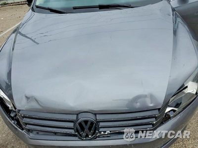 Zdjęcie 11 z 12 samochodu: 2013 VOLKSWAGEN PASSAT SE VIN:1VWBH7A38DC066154 - miniatura