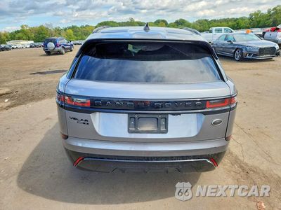 Zdjęcie 6 z 13 samochodu: 2020 LAND ROVER RANGE ROVER VELAR R-DYNAMIC S VIN:SALYK2EX9LA241030 - miniatura