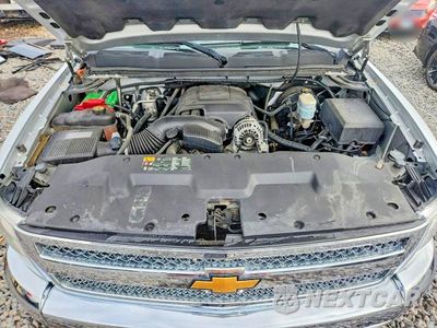 Zdjęcie 11 z 13 samochodu: 2013 CHEVROLET SILVERADO K1500 LT VIN:1GCRKSE71DZ121026 - miniatura