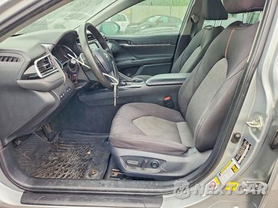 Zdjęcie 7 z 12 samochodu: 2018 TOYOTA CAMRY LE VIN:4T1B11HK0JU647487 - miniatura