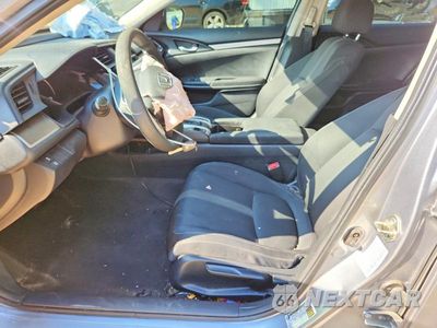 Zdjęcie 7 z 12 samochodu: 2016 HONDA CIVIC LX VIN:19XFC2F52GE029680 - miniatura