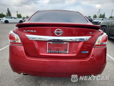 Zdjęcie 6 z 12 samochodu: 2014 NISSAN ALTIMA 2.5 S VIN:1N4AL3AP2EC901150 - miniatura