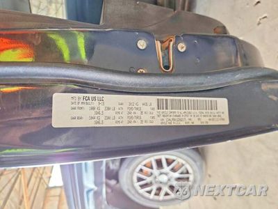 Zdjęcie 13 z 13 samochodu: 2016 JEEP PATRIOT SPORT VIN:1C4NJPBA1GD562171 - miniatura