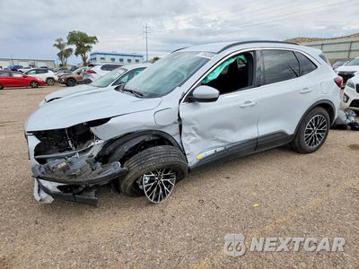 2026 FORD ESCAPE 1FMCU0E10TUA13357 - główne zdjęcie licytacji z USA - miniatura