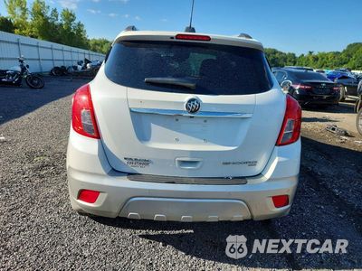 Zdjęcie 6 z 13 samochodu: 2016 BUICK ENCORE PREMIUM VIN:KL4CJHSB4GB518564 - miniatura