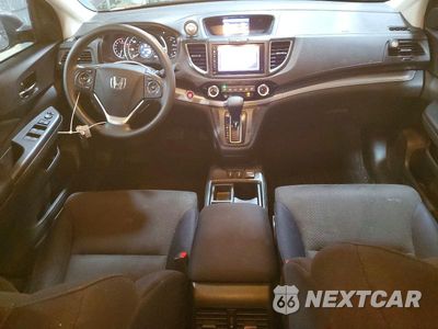 Zdjęcie 8 z 13 samochodu: 2015 HONDA CRV VIN:2HKRM4H52FH688579 - miniatura