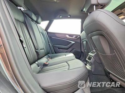 Zdjęcie 10 z 13 samochodu: 2019 AUDI A7 PREMIUM PLUS S-LINE VIN:WAUU2AF25KN054598 - miniatura