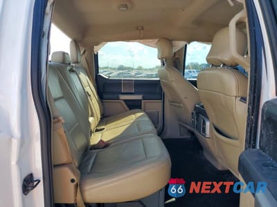 Zdjęcie 10 z 12 samochodu: 2017 FORD F250 SUPER DUTY VIN:1FT7W2BT6HEC40152 - miniatura