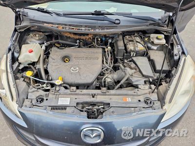 Zdjęcie 11 z 12 samochodu: 2012 MAZDA 5 VIN:JM1CW2CL5C0125027 - miniatura