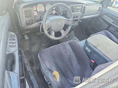Zdjęcie 8 z 13 samochodu: 2004 DODGE RAM 2500 ST VIN:3D7KU28C14G145112 - miniatura