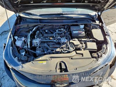 Zdjęcie 11 z 12 samochodu: 2025 TOYOTA COROLLA LE VIN:5YFB4MDE9SP235645 - miniatura