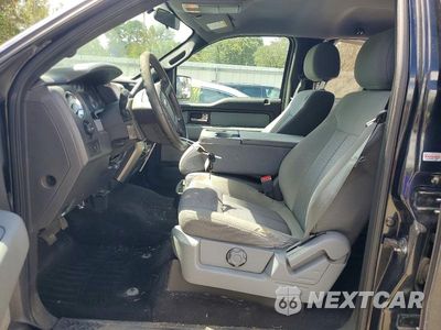Zdjęcie 7 z 12 samochodu: 2013 FORD F150 SUPERCREW VIN:1FTFW1ET0DFB46726 - miniatura