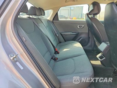 Zdjęcie 10 z 13 samochodu: 2025 KIA K4 LXS VIN:3KPFT4DE1SE206954 - miniatura