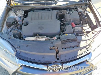 Zdjęcie 11 z 12 samochodu: 2017 TOYOTA CAMRY XLE V6 VIN:4T1BK1FK9HU032270 - miniatura