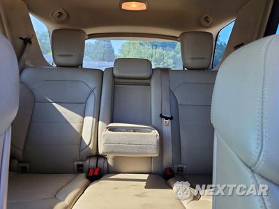 Zdjęcie 10 z 13 samochodu: 2013 MERCEDES-BENZ ML 350 4MATIC VIN:4JGDA5HB1DA245502 - miniatura