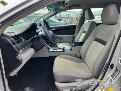 Zdjęcie 7 z 12 samochodu: 2014 TOYOTA CAMRY LE VIN:4T1BF1FKXEU369594 - miniatura