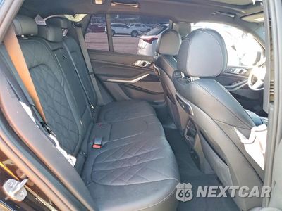 Zdjęcie 11 z 13 samochodu: 2025 BMW X5 SDRIVE 40I VIN:5UX13EU06S9Y88107 - miniatura