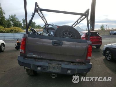 Zdjęcie 6 z 12 samochodu: 2008 GMC SIERRA K3500 VIN:1GTHK33638F129129 - miniatura
