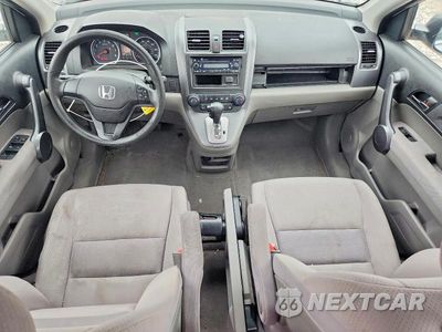 Zdjęcie 8 z 13 samochodu: 2009 HONDA CR-V LX VIN:5J6RE48399L020915 - miniatura