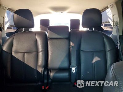 Zdjęcie 10 z 13 samochodu: 2018 NISSAN PATHFINDER SV VIN:5N1DR2MN9JC670554 - miniatura