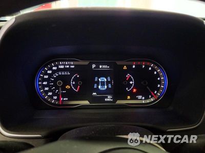Zdjęcie 9 z 12 samochodu: 2023 HYUNDAI SANTA CRUZ SEL VIN:5NTJBDAE8PH052233 - miniatura