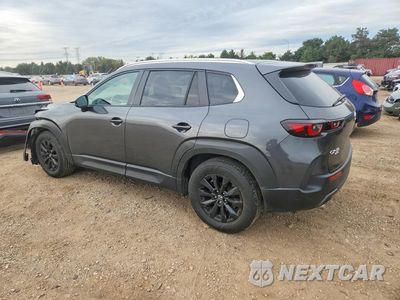 Drugie zdjęcie samochodu z przodu: 2023 MAZDA CX-50 SELECT VIN:7MMVABAM1PN150390 - miniatura
