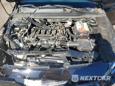 Zdjęcie 11 z 12 samochodu: 2022 HONDA ACCORD SPORT VIN:1HGCV1F37NA036471 - miniatura