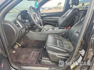 Zdjęcie 7 z 12 samochodu: 2015 DODGE DURANGO R/T VIN:1C4SDJCT1FC240352 - miniatura