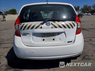 Zdjęcie 6 z 12 samochodu: 2015 NISSAN VERSA NOTE S PLUS VIN:3N1CE2CPXFL418485 - miniatura