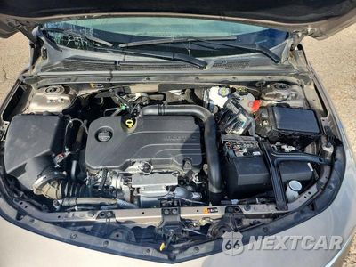 Zdjęcie 11 z 12 samochodu: 2024 CHEVROLET MALIBU LS VIN:1G1ZB5ST5RF146936 - miniatura