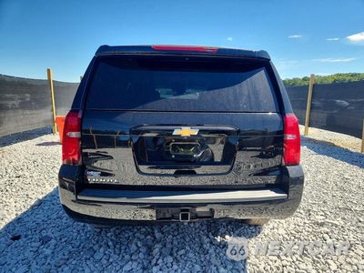 Zdjęcie 6 z 14 samochodu: 2018 CHEVROLET TAHOE K1500 LT VIN:1GNSKBKC1JR145560 - miniatura