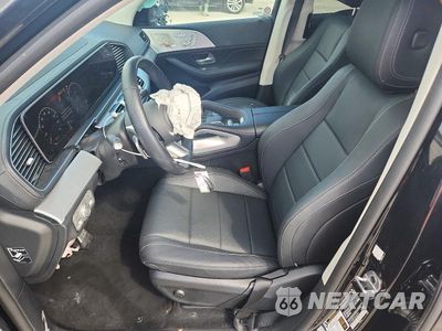 Zdjęcie 7 z 14 samochodu: 2026 MERCEDES-BENZ GLS 450 4MATIC VIN:4JGFF5KE0TB633715 - miniatura