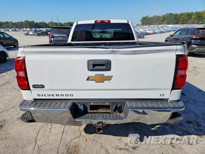 Zdjęcie 6 z 12 samochodu: 2014 CHEVROLET SILVERADO K1500 LT VIN:1GCVKREC6EZ289122 - miniatura
