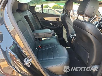 Zdjęcie 11 z 14 samochodu: 2022 MERCEDES-BENZ GLC 300 VIN:W1N0G8DB4NG092047 - miniatura