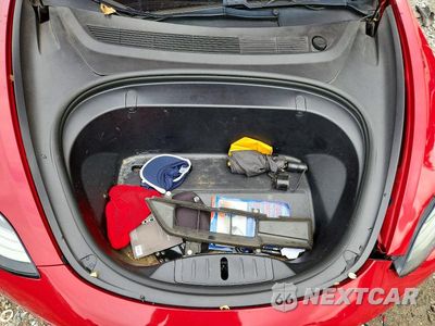 Zdjęcie 11 z 12 samochodu: 2019 TESLA MODEL 3 VIN:5YJ3E1EB9KF454928 - miniatura