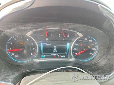 Zdjęcie 9 z 12 samochodu: 2018 CHEVROLET MALIBU PREMIER VIN:1G1ZE5SX6JF220718 - miniatura