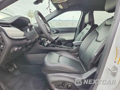 Zdjęcie 7 z 12 samochodu: 2026 JEEP COMPASS LIMITED VIN:3C4NJDCN4TT271846 - miniatura