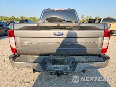 Zdjęcie 6 z 12 samochodu: 2022 FORD F250 SUPER DUTY VIN:1FT7W2B67NEG40064 - miniatura