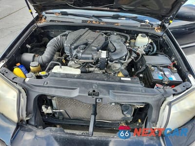 Zdjęcie 12 z 13 samochodu: 2008 TOYOTA 4RUNNER SPORT EDITION VIN:JTEBU14R188108499 - miniatura