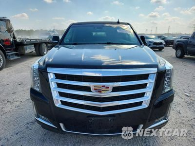 Piąte zdjęcie samochodu w środku: 2015 CADILLAC ESCALADE ESV PREMIUM VIN:1GYS4TKJ9FR517820 - miniatura