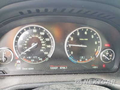 Zdjęcie 9 z 12 samochodu: 2015 BMW X3 XDRIVE28I VIN:5UXWX9C5XF0D47198 - miniatura