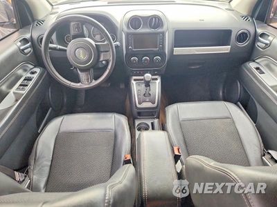 Zdjęcie 8 z 13 samochodu: 2014 JEEP COMPASS LATITUDE VIN:1C4NJDEB0ED765763 - miniatura