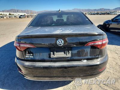 Zdjęcie 6 z 12 samochodu: 2019 VOLKSWAGEN JETTA S VIN:3VWC57BUXKM070254 - miniatura